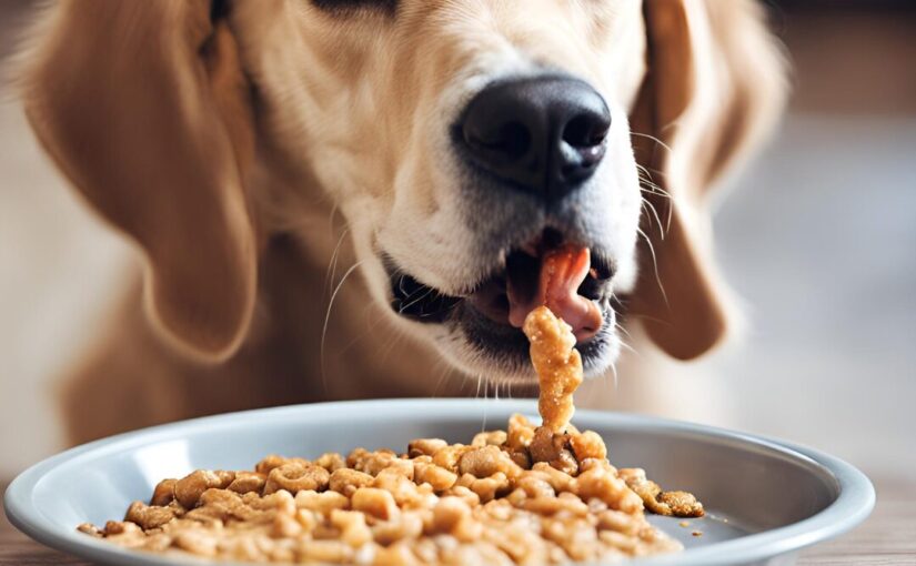 Köpeğiniz İçin En Uygun Mama Nasıl Seçilir? 2025 Köpek Maması Rehberi Köpek mamaları hakkında bilmeniz gereken her şey 2025 Rehber